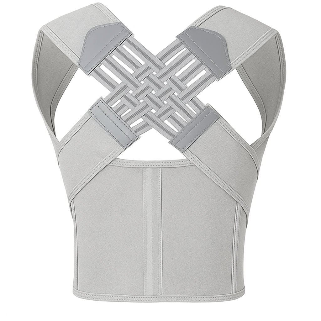 ADJUSTABLE POSTURE CORRECTOR