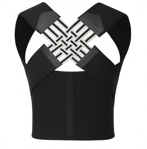 ADJUSTABLE POSTURE CORRECTOR